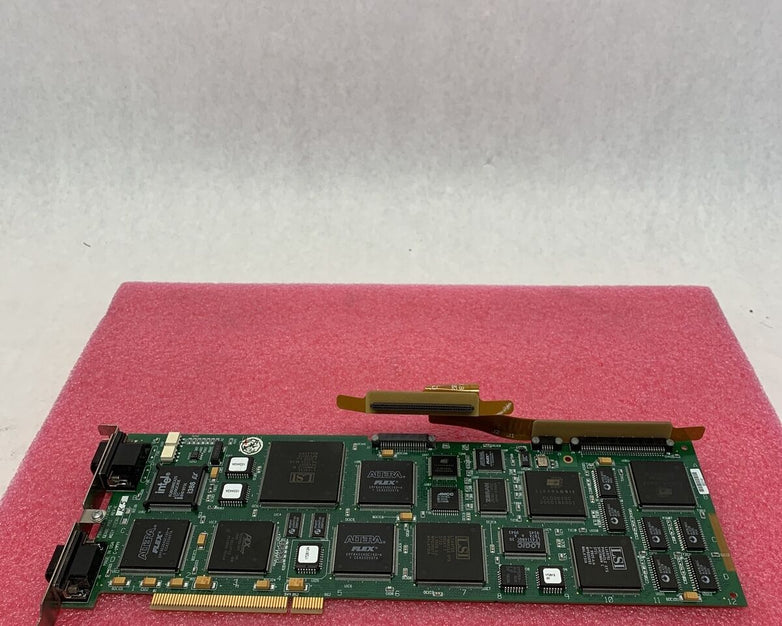 PINNACLE SYSTEMS GENIE PRO REV-K PCI CApture Card