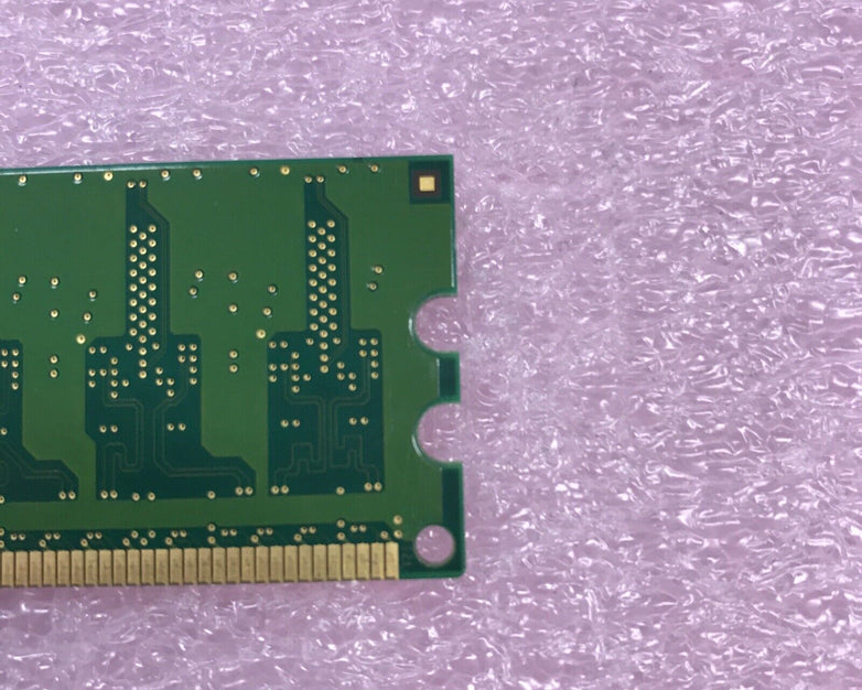 (Lot of 2) Hynix 512MB 1Rx8 PC2-3200R-333-10 HYMP564R728-E3