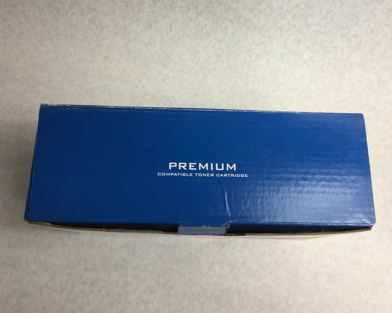 High Magenta Toner Cartridge for Dell Color Laser 3110cn 3115cn RF013