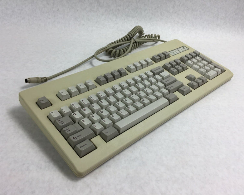 At&t Keyboard 3099-K440-V004 RS3000 Wired PS/2