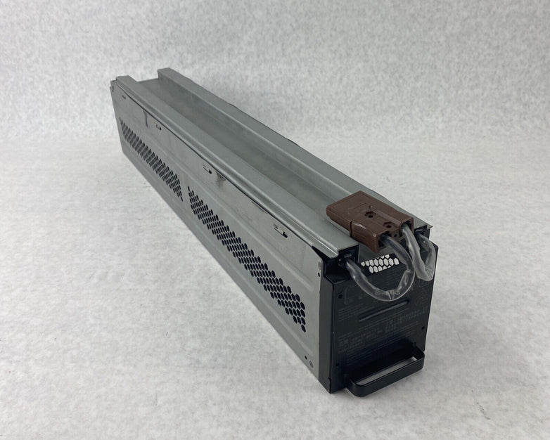APC Battery Harness No Batteries -Untested