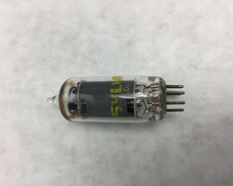 Sylvania Vacuum Tube 4DT6