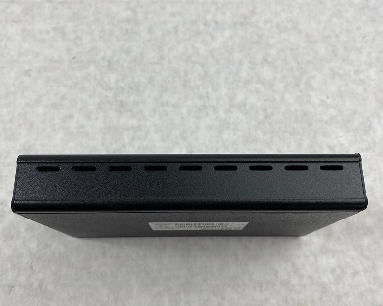 TVOne-Task 1T-DA-652 1x2 Distribution Amplifier HDMI v1.3 NO POWER SUPPLY