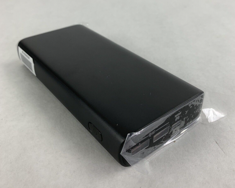 Box Opened Jar Systems USB-C Active Charge Power Bank A4-USBC-PB