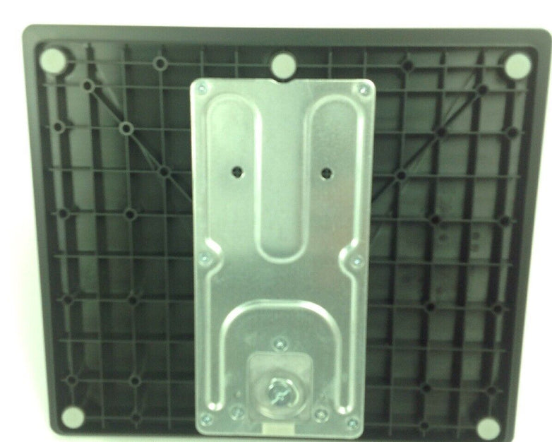 Ash Monitor Stand 30281046 Black with Base 30280082
