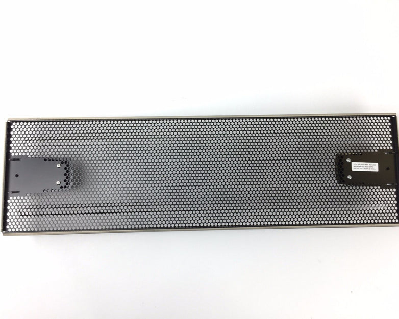 EMC 042-005-860 DMX Disk Drawer Faceplate Mesh Front Panel Bezel Cover