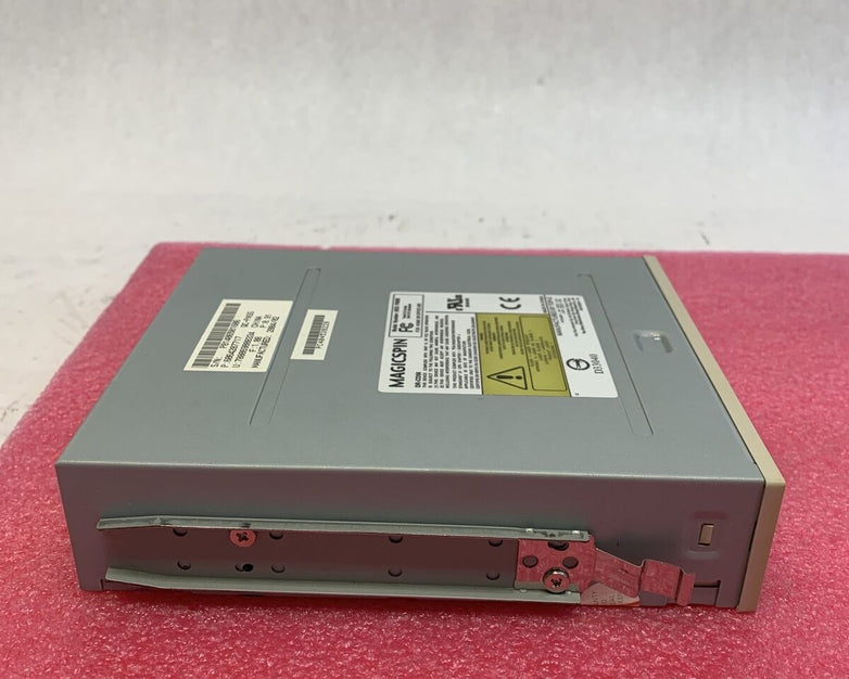 Magicspin DR-CD56 BCD F656E Optipcal Drive