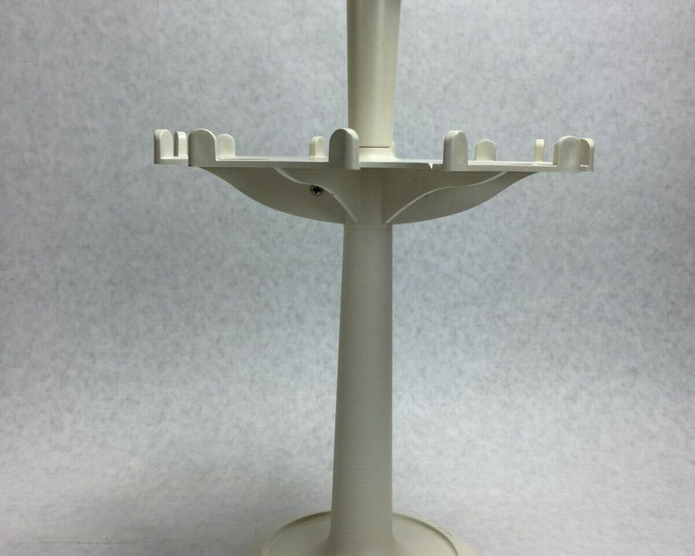 Matrix Technologies Speedamation 6 Place Pippette Carousel Stand