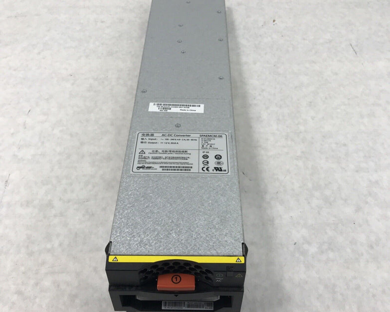 Genuine Dell C221N 240V 60Hz Power Supply