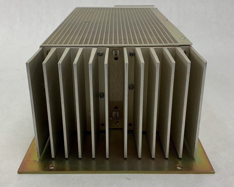 NJE Corporation RS2EE24 Power Supply