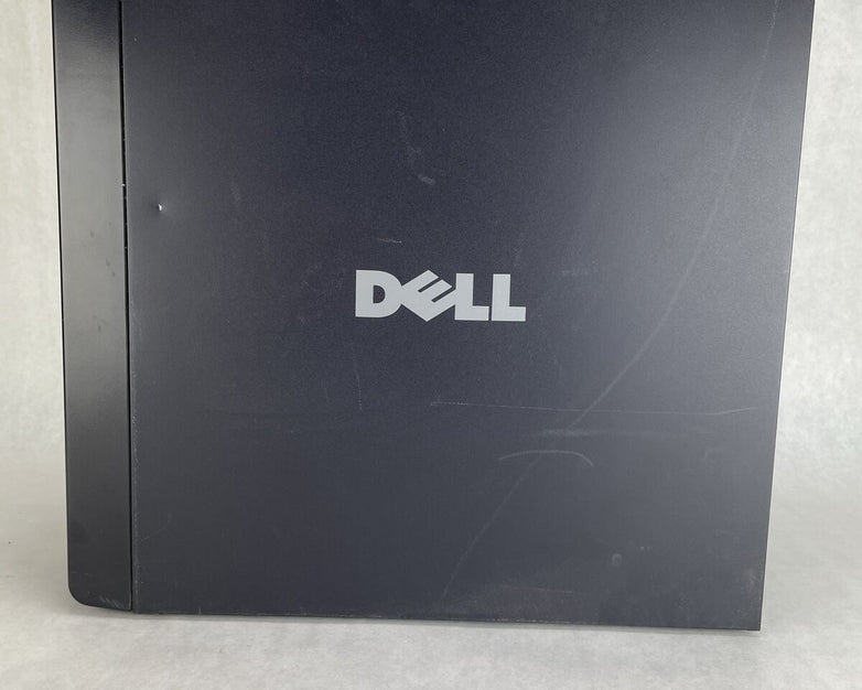Dell Dimension 2360 MT Intel Celeron 2GHz 1GB RAM No HDD No OS