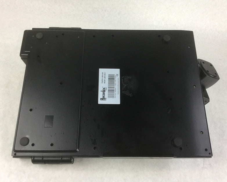 RECORDEX LBX-500 IMMCAM DESKTOP DOCUMENT CAMERA, Works