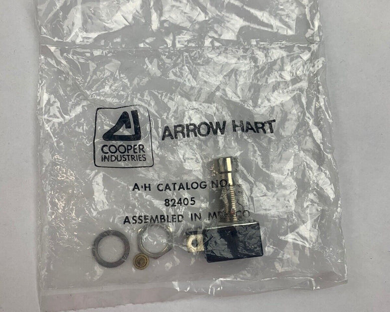 Arrow Hart 82405 8734 Cooper Industries