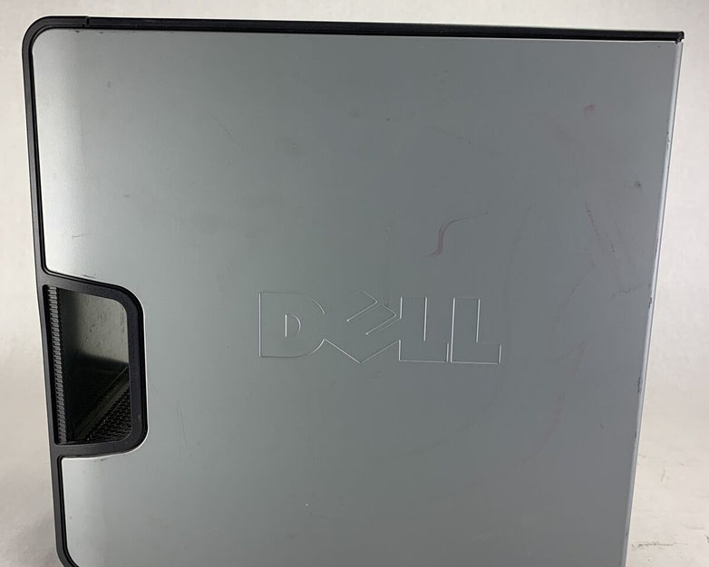 Dell Dimensions E310 MT Intel Pentium 4 2.88GHz 512MB RAM No HDD No OS