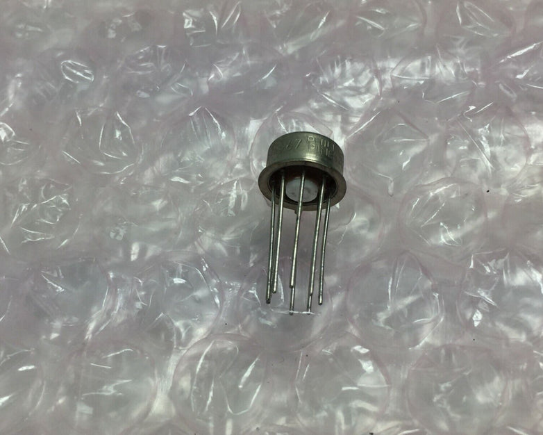 AD542KH High Performance BiFET Operational Amplifiers NOS