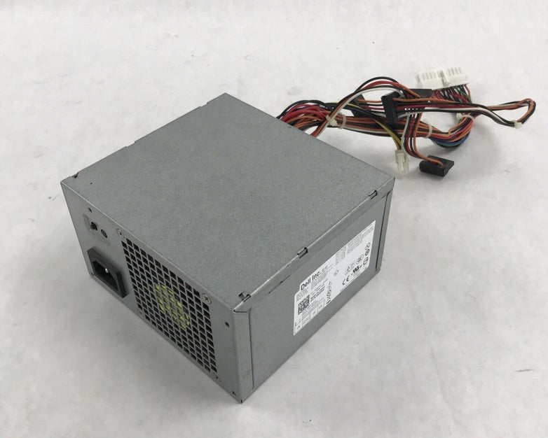 Dell D3PMV 240V 24-Pin 5A 60Hz 275W L275AM-00 Desktop Power Supply PS-6271-6DG