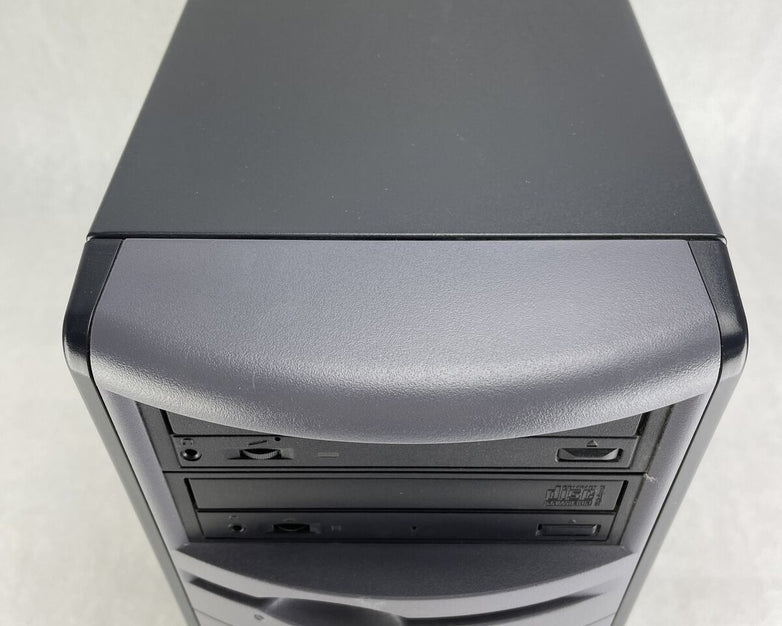 Dell Dimension 2360 MT Intel Celeron 2GHz 1GB RAM No HDD No OS