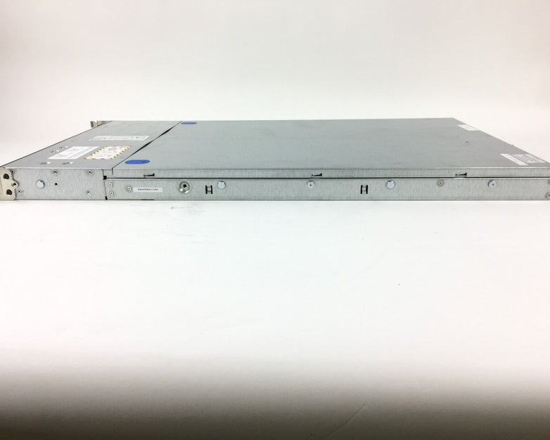 EMC KYBFP 100-127/200 2x E5-2658 2.1GHz 256GB RAM RKSAS8 Raid No Rails