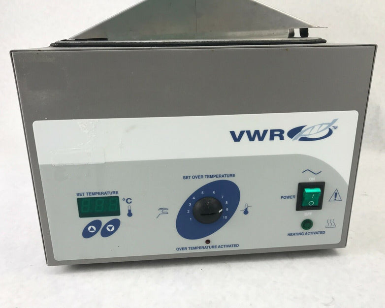 VWR Sheldon Laboratory Water Bath Model 1224