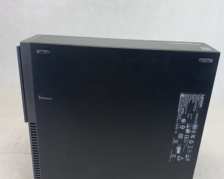 Lenovo ThinkCentre M 7000 SFF Intel Core i5-6400 2.7GHz 8GB RAM No HDD NO OS