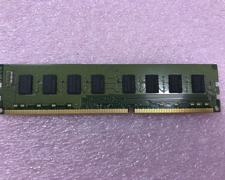 Samsung 8GB Kit 2x4Gb 2Rx8 PD3-10600U-09-11-B1 Desktop Memory M378B5273DH0