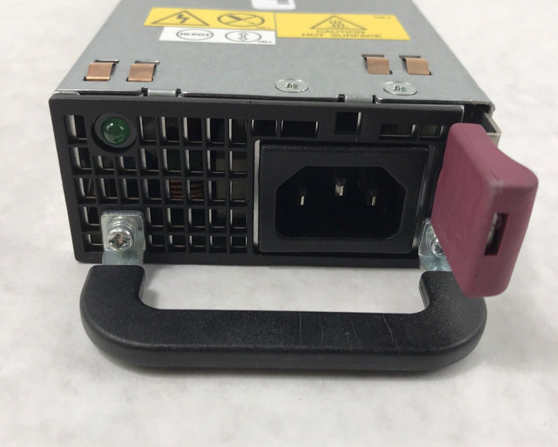 HP DPS-460BB B 460W HSTNS-PD01 Power Supply 361392-001 325718-001