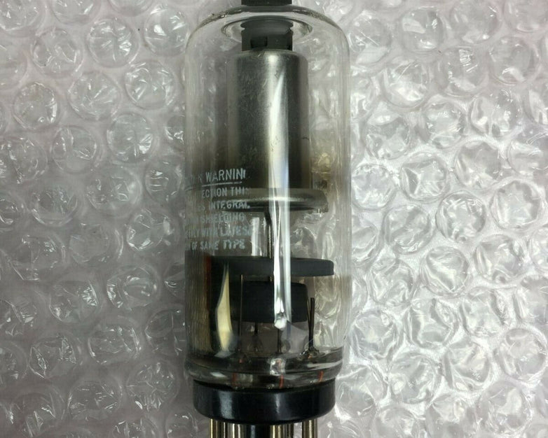 GE Electronic Tube 3CN3B