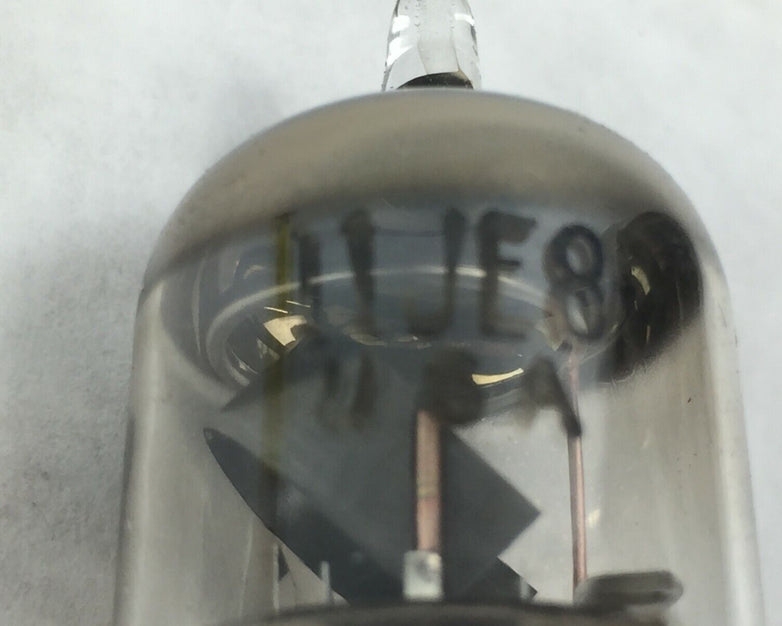 Sylvania Electronic Tube 11JE8