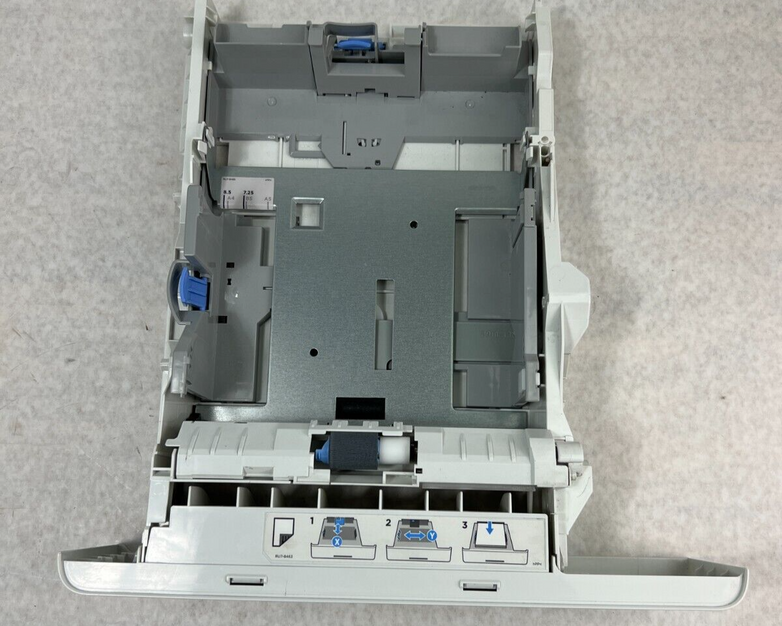 HP Laser Jet Enterprise M608 Lower Replacement Paper Tray 2