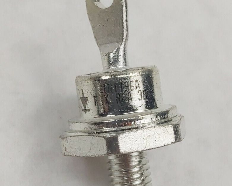 RCA 121196A Rectifier