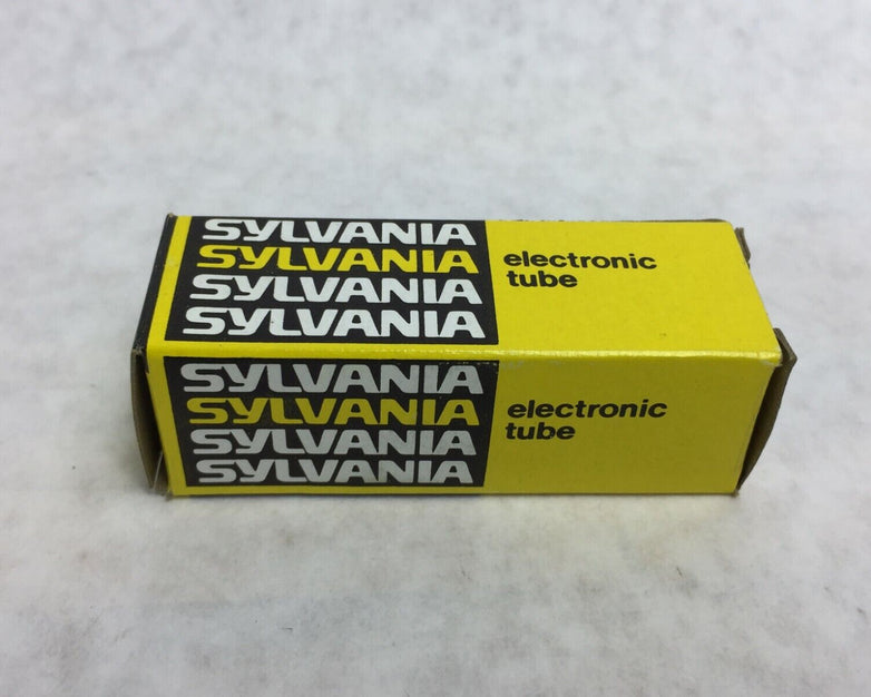 Sylvania Electronic Tube 5GH8A