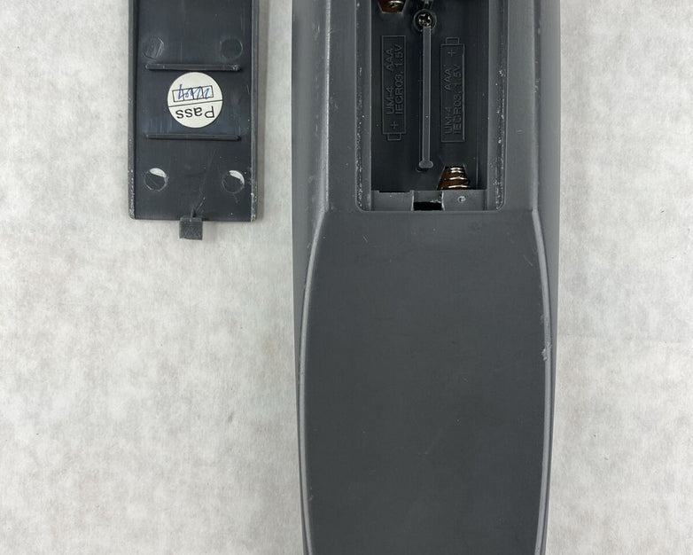 Mintek RC-320H Remote Control ONLY