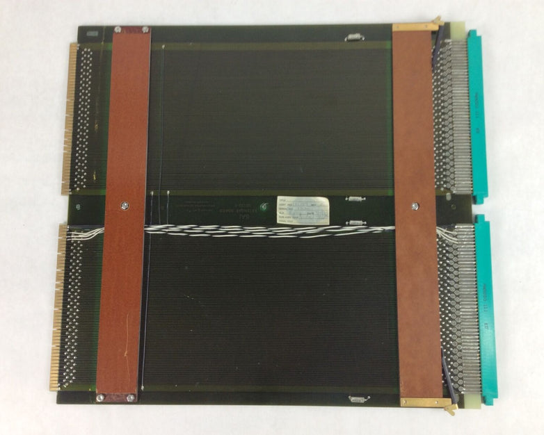 SAI Extender Board - 101157 Rev. C - 101120-E - Untested