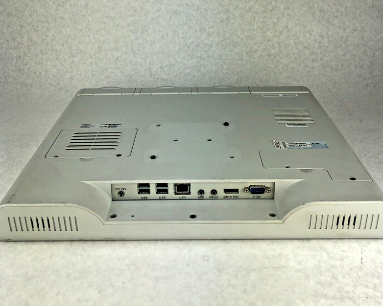 TANGENT MEDIX T590 IB 19" AIO Core i7-3517UE 1.70GHz 8GB RAM No Stand No HDD