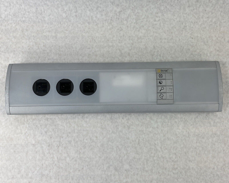 Derungs Medical Lighting Amadea Control VF1 Wall Light