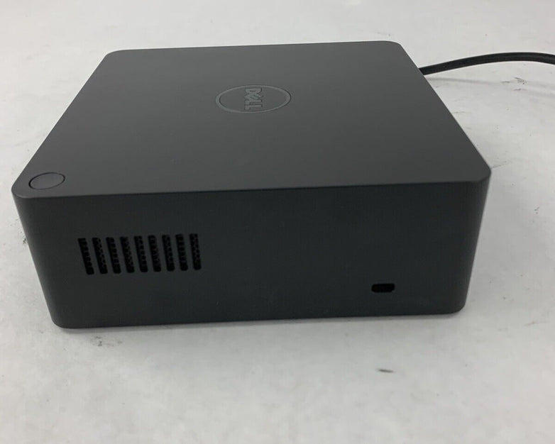 Dell TB18DC (K16A) USB-C Thunderbolt Dual Docking Station