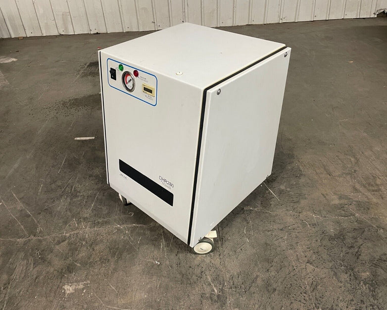 DHC DHR280 Ventilator Compressor, AC220V, DHC DHC3L