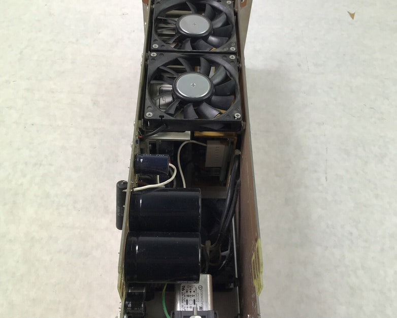 Wavecom MA4011B System 4000 Power Supply