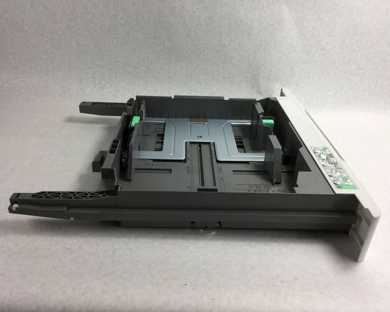 Genuine Lanier MP C5502 Paper Tray 4