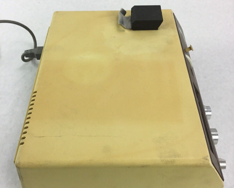 Sequoia-Turner Model 340 Spectrophotometer