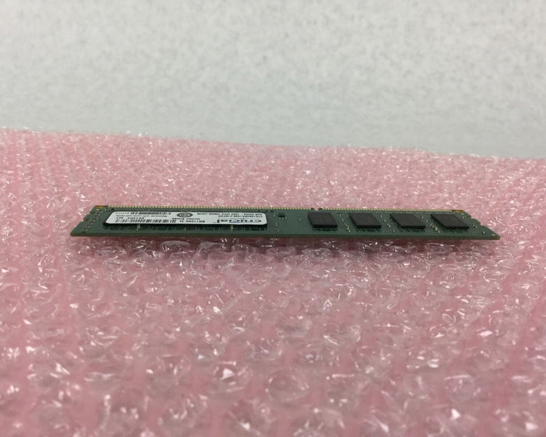 4GB (1x4GB) Crucial DDR3-1333 (CT51264BA1339.C16FKR) Desktop Memory
