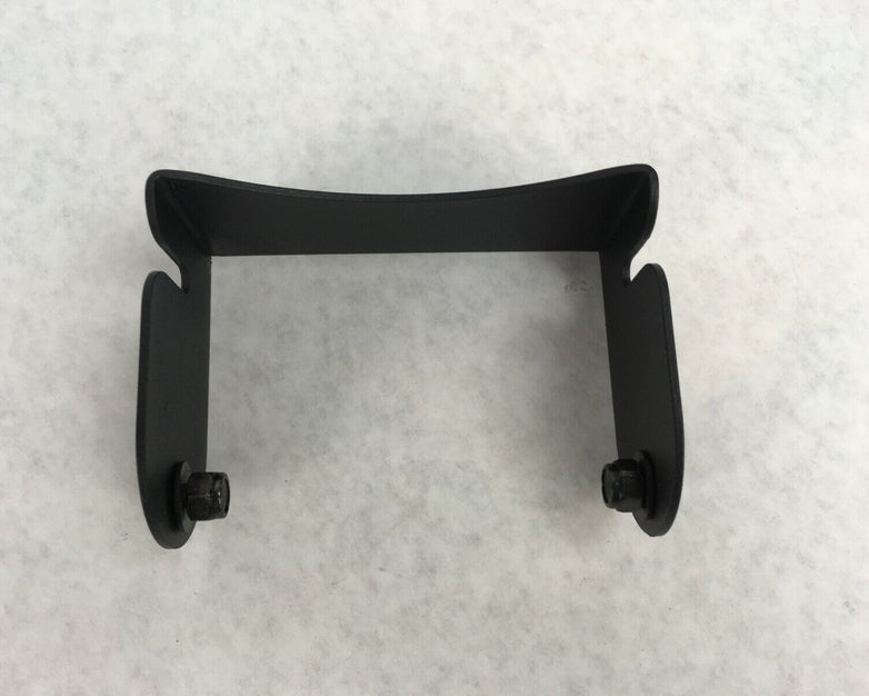 Slider Mount Slider Extension Black .30KG 125x90x50mm Camera Mount