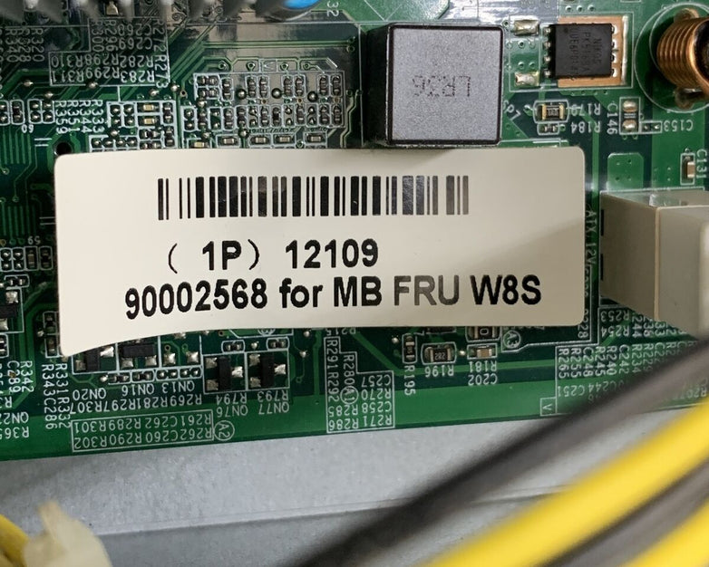 Lenovo H530S SFF Intel Pentium G3220 3GHz 4GB RAM No HDD No OS