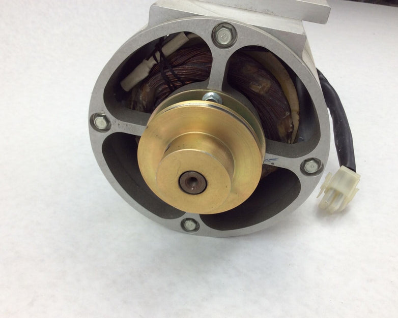 Beckman J2-21M Motor Assembly - For J2-21 CENTRIFUGE