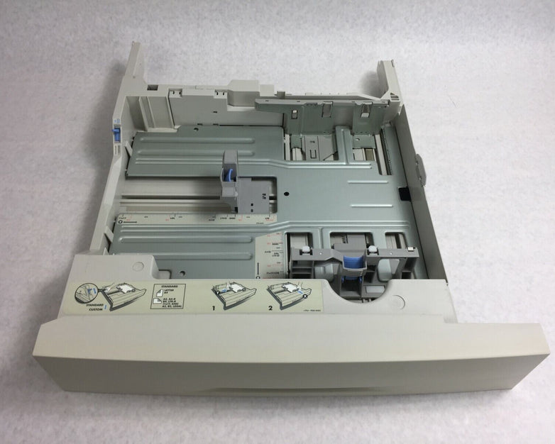 HP RB2-5771 LaserJet 9050dn Paper Sheet Tray Assembly Genuine OEM