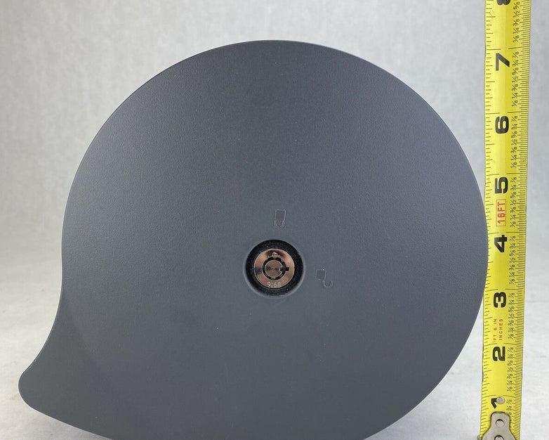 replacement Glory InstaChange 5900 Coin Dispenser COVER ONLY