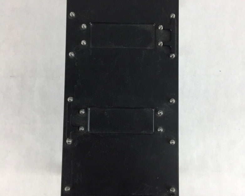 Beckman Coulter Biomek FX Stand 2 by 1