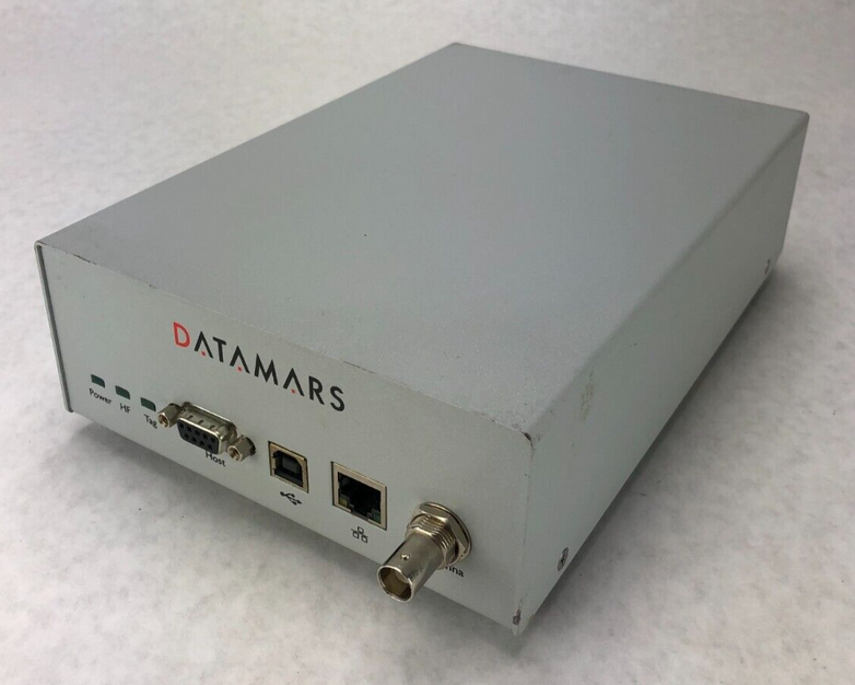 Datamars Model R-IN1300MID HF Multi RFID Reader