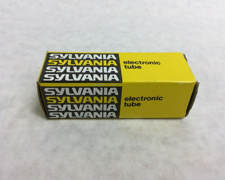 Sylvania Electronic Tube 4KE8