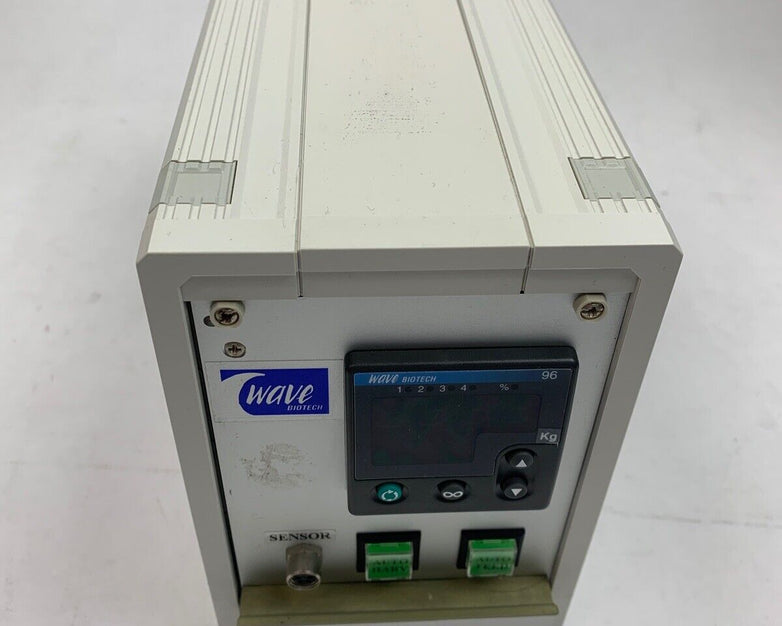 Wave Biotech LOADCONT20 Loadcell 20/50 Module Control